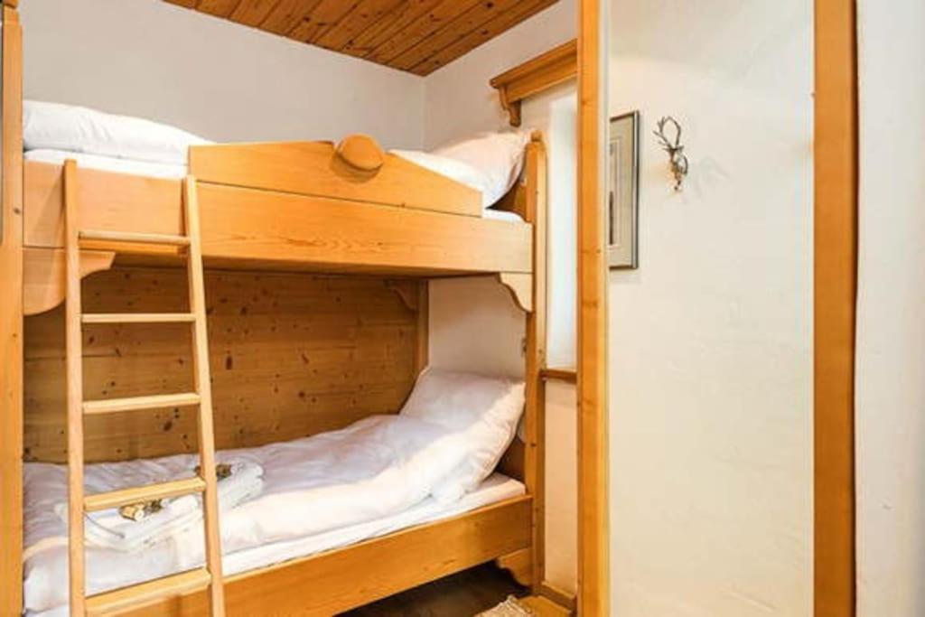 Chalet Steinberg Leogang Esterno foto